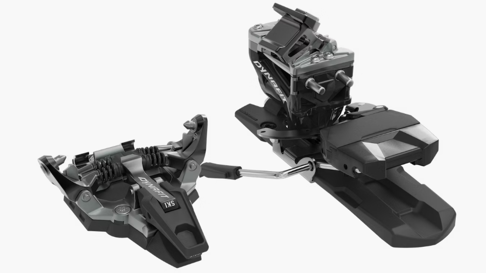 The Dynafit Radical Binding 12 Years & Counting